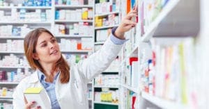 Farmacêuticos comunitários poderão ter título de especialista