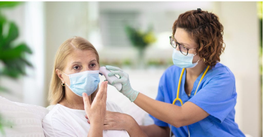 infecção-proteção