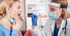 Faixa etária de 20 a 29 anos tem maior aumento no total de mortes por Covid-19 no começo de abril