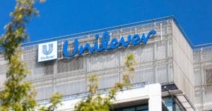  Mudanças de direção da Unilever Brasil