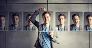 Um em cada cinco pacientes recebeu diagnóstico psiquiátrico após contaminação por coronavírus