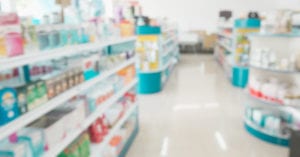 Acompanhe o ranking das farmácias preferidas e hábitos de consumo do brasileiro