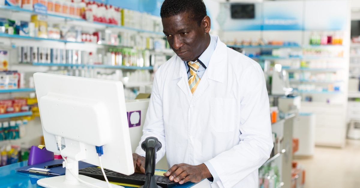 Academia-Merckcêutico