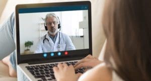 Medicina a distância. Uma realidade?