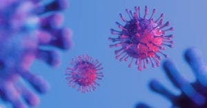 Sobreviventes da Covid-19 têm risco maior de morrer após a infecção