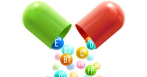 Mercado de suplementos vitamínicos cresce 47,8% em faturamento em 2020