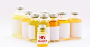 Vacina com nova tecnologia traz resultados promissores contra o HIV