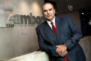 Zambon projeta crescimento de 20% com lançamento de 4 novos produtos