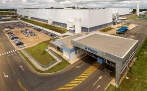 Hypera Pharma conclui venda de Centro de Distribuição de Goiânia por R$ 231,4 milhões