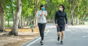 Inatividade aumenta mortes por doença cardiovascular na pandemia