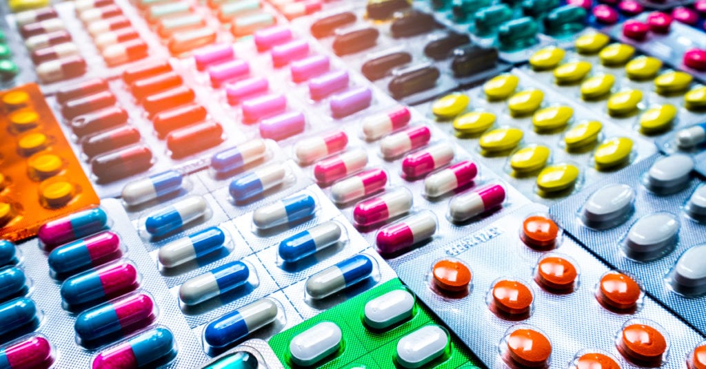 Resistência-bacteriana