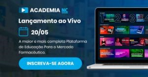 Acontece amanhã o lançamento do Netflix das Farmácias e Distribuidoras do Brasil