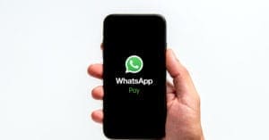 Whatsapp Pay começar a funcionar no Brasil