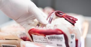 Banco de Sangue de São Paulo necessita com urgência de sangue dos tipos A e O positivos e negativos