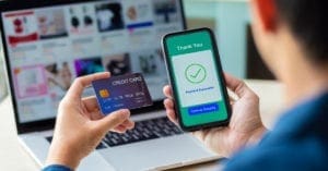 77% dos brasileiros testaram um novo meio de pagamento no último ano