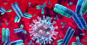 Um ano depois, pacientes que tiveram Covid-19 grave ainda têm anticorpos