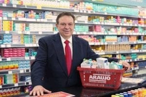 Abrafarma elege novo Conselho Diretivo