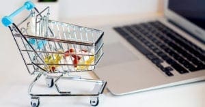 E-commerce brasileiro registra alta de 35,81% nas vendas em março frente a fevereiro