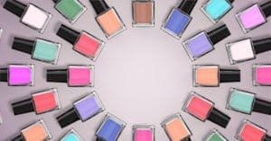 Mercado de esmaltes prevê leve recuperação em 2021