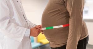 Obesidade aumenta risco de infecção em até 86% por Covid-19