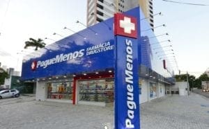 Pague Menos fecha nova parceria com a Hapvida