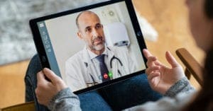 Digitalização da saúde: o início de uma nova era?