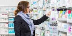 Momento de ressignificar a área de compras