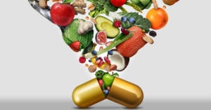 Mercado brasileiro de suplementos alimentares e vitamínicos segue com crescimento no faturamento de 47,8%