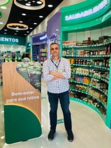 Grupo Tapajós cria divisão de gerenciamento de categorias