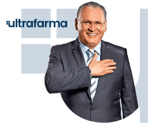 Ultrafarma apresenta nova identidade visual
