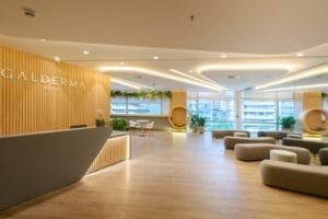 Galderma anuncia rebranding para novo momento da marca
