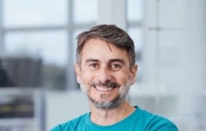 Hilab apresenta novo diretor de laboratório e ciência