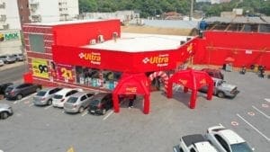 Projeto Esquinas Sensacionais é aposta da Farmarcas para conquista de mercado