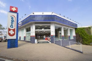 Rede Drogal será novamente posto de vacinação contra Covid-19