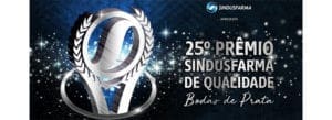 Prêmio Sindusfarma de Qualidade: Conheça as 70 empresas concorrentes