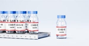 Capitais de 5 estados suspendem aplicação da 1ª dose da vacina contra a Covid-19 nesta terça