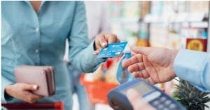 Vendas no varejo sobem 1,8% em abril