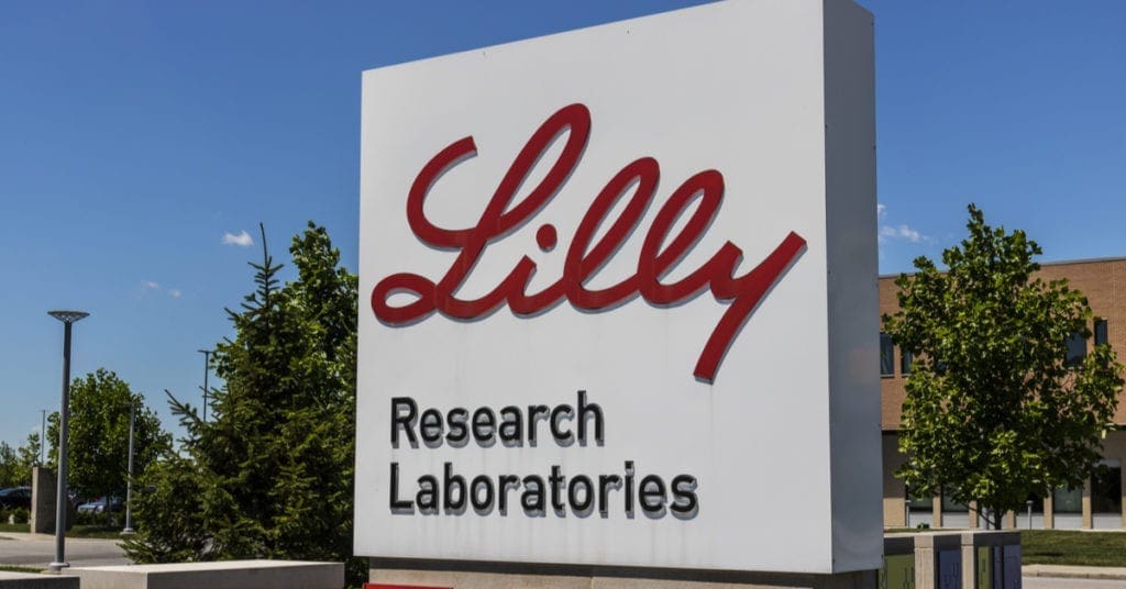 Lilly-startup