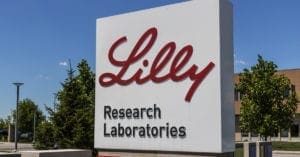 Eli Lilly compra startup de engenharia de proteínas por pelo menos US$ 1 bilhão