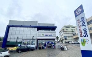 Rede de Farmácias São João investe em expansão e geração de empregos em Santa Catarina