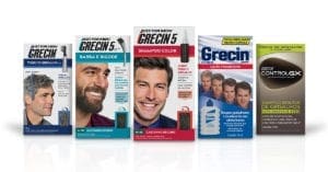 Grecin inova com novas embalagens e ingredientes naturais