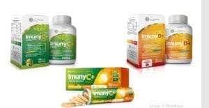 Quality Pharma lança linha Imuny