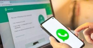Guia do uso do WhatsApp na área farmacêutica