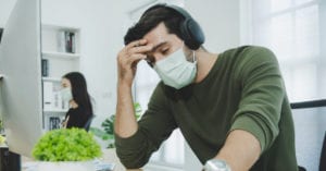 Covid longa: o que é e sintomas