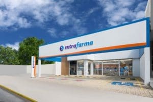 Ação da Extrafarma incentiva doações a portadores de doença rara