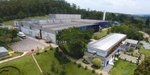 Fábrica da Boehringer Ingelheim em Itapecerica da Serra completa 45 anos