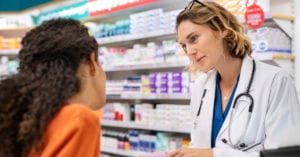 O papel do farmacêutico no tratamento de doenças crônicas