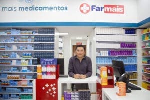 Comprada por grupo de franqueados, Farmais inicia agressivo plano de expansão nacional