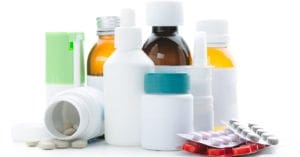 Relatório aponta aumento de 7,9% no faturamento do mercado de medicamentos