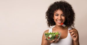 Atenção nutricional vira estratégia na recuperação das sequelas pós-Covid-19